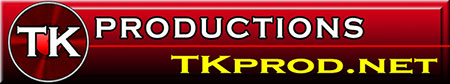 TK Productions 24hr rehearsal studios