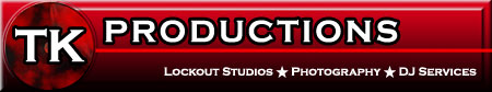 TKs 24hr Lockout Studio
